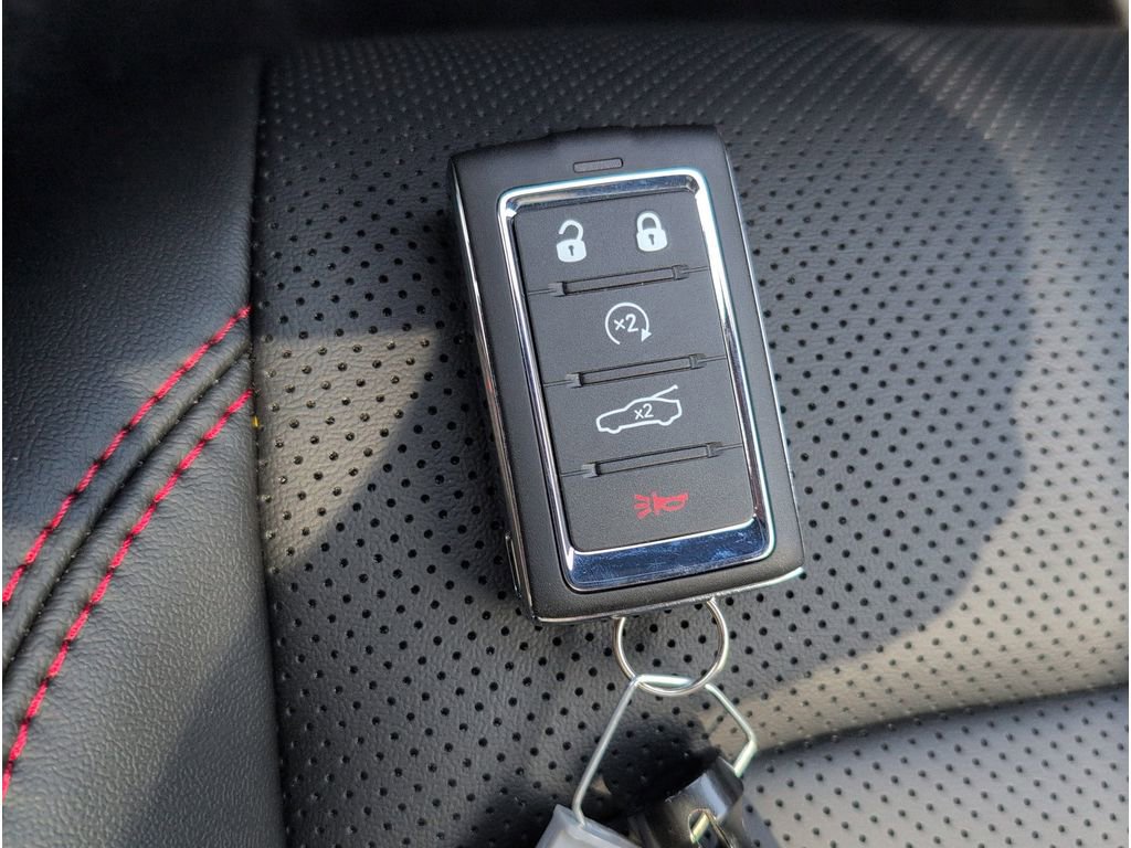 New 2026 Dodge Charger R/T image 20