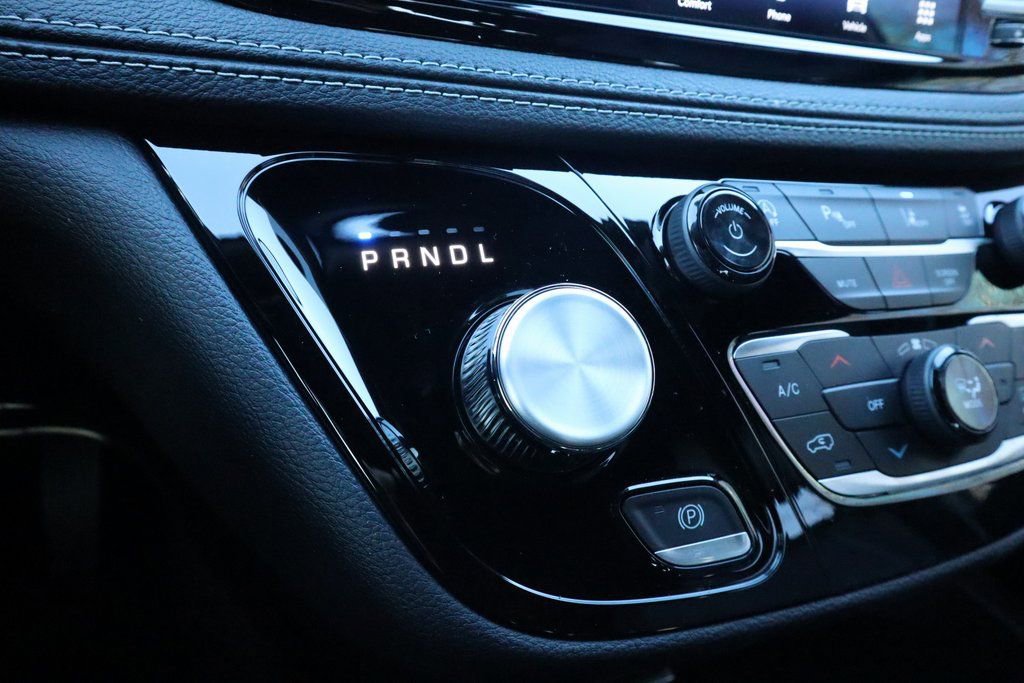 New 2026 Chrysler Pacifica Select FWD image 7