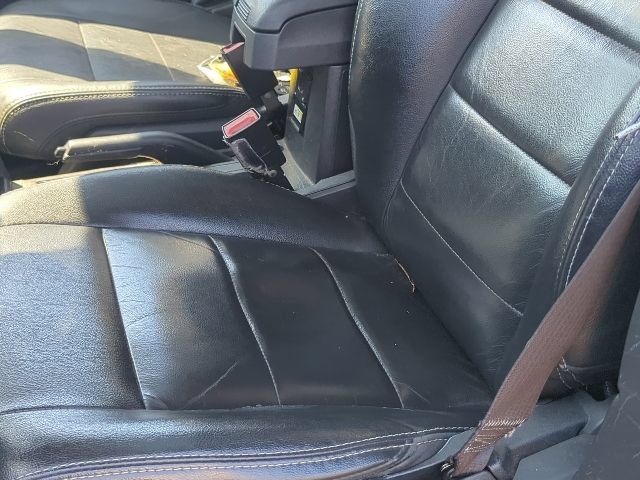 Used 2016 Jeep Patriot High Altitude FWD image 13