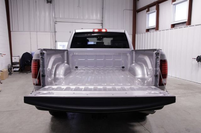 Used 2022 RAM 1500 Classic Warlock image 20