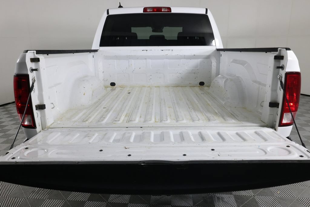 Used 2024 RAM 1500 Tradesman w/ Popular Equipment Group AWD/4WD image 7