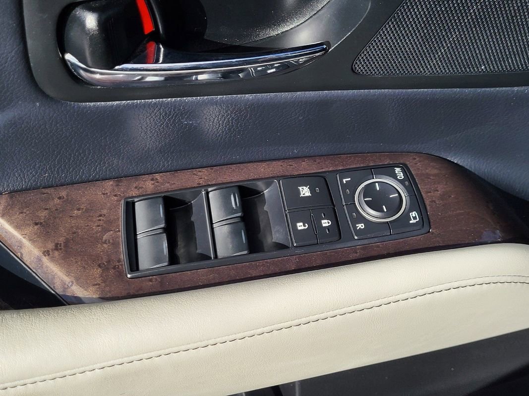 Used 2013 Lexus RX 450h FWD image 11