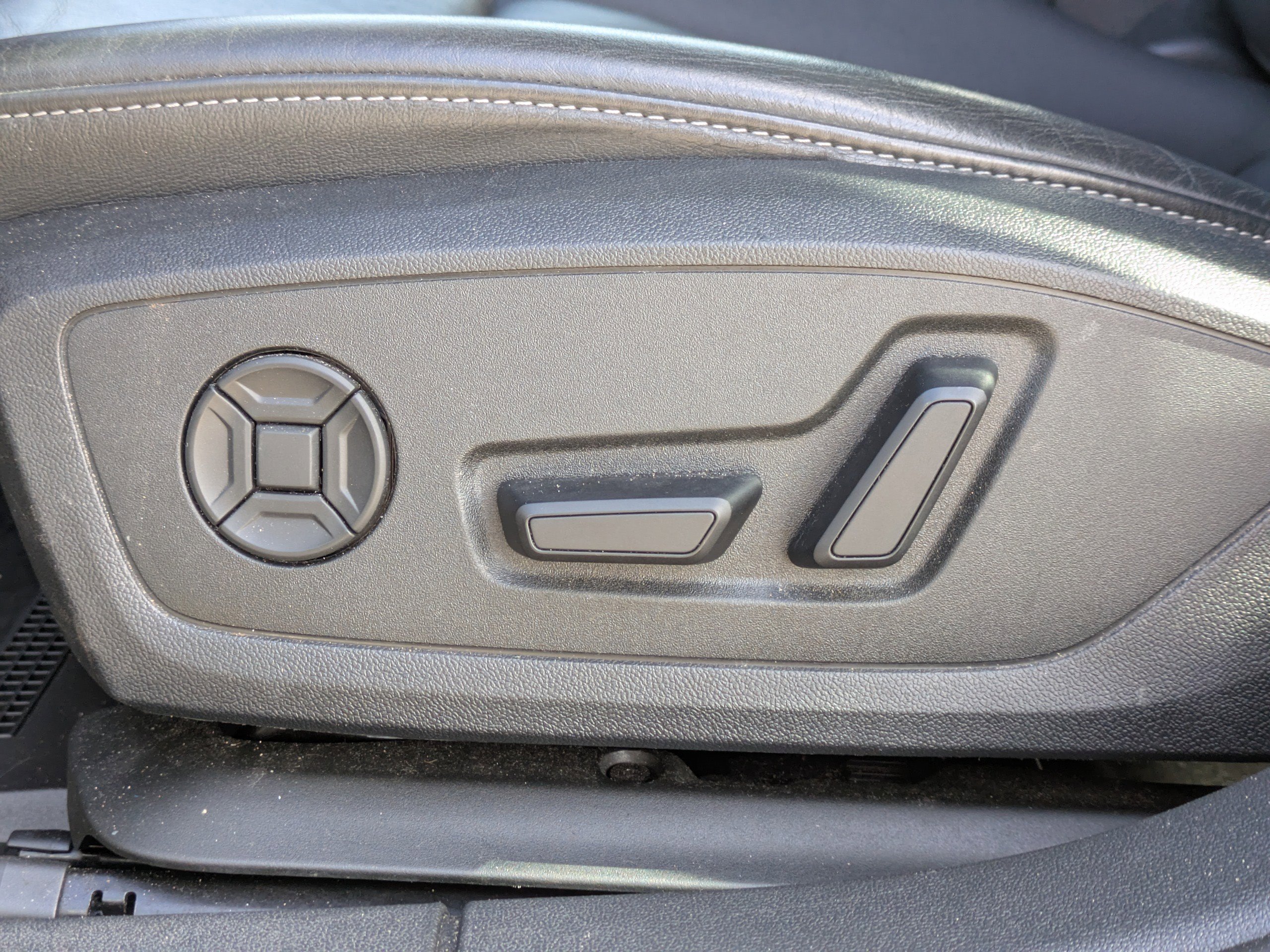 Used 2024 Audi A3 2.0T Premium image 21