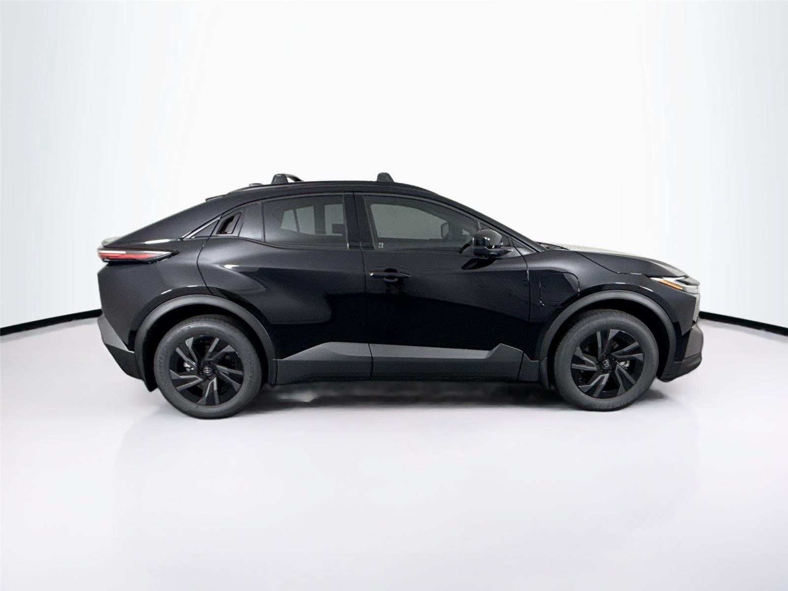 New 2026 Toyota C-HR AWD/4WD image 11