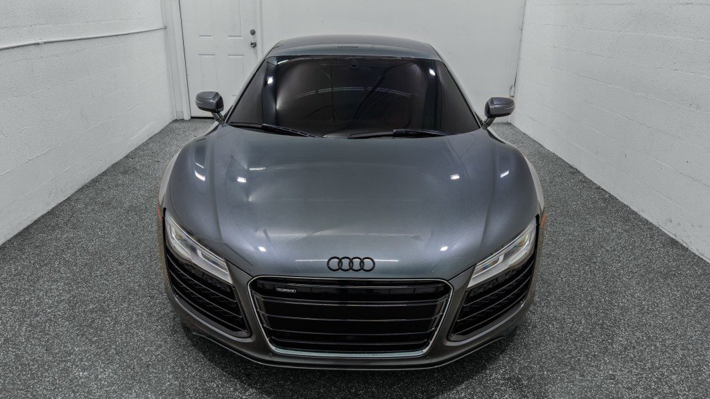 Used 2014 Audi R8 V8 AWD/4WD image 3