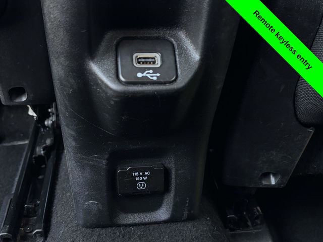 Used 2019 Jeep Renegade Trailhawk w/ Cold Weather Group II AWD/4WD image 26