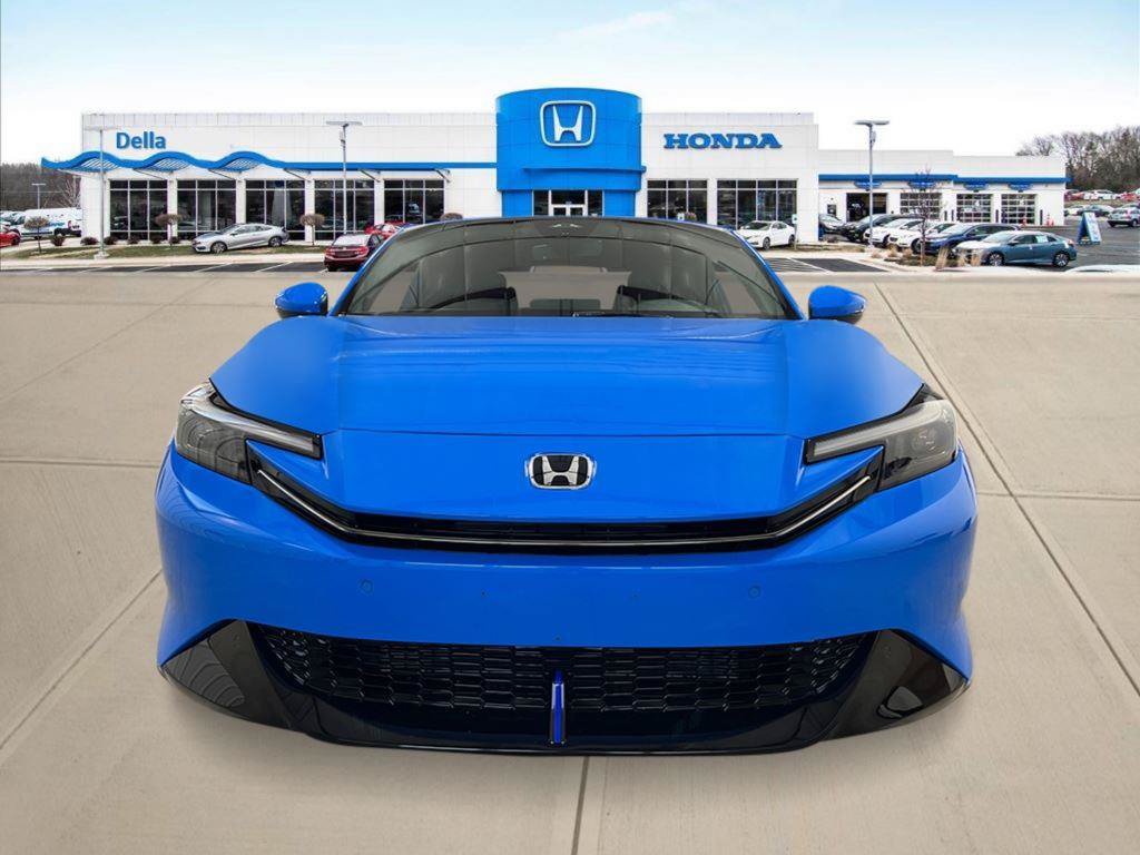 New 2026 Honda Prelude image 8