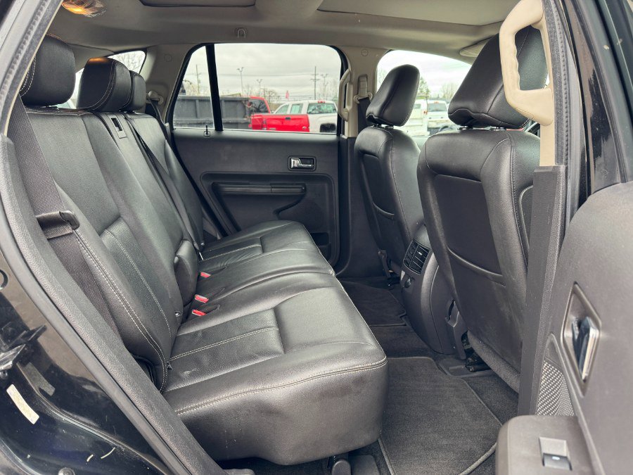 Used 2010 Ford Edge Limited image 18