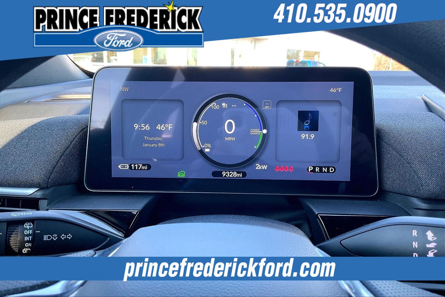 Used 2024 Honda Prologue EX image 19