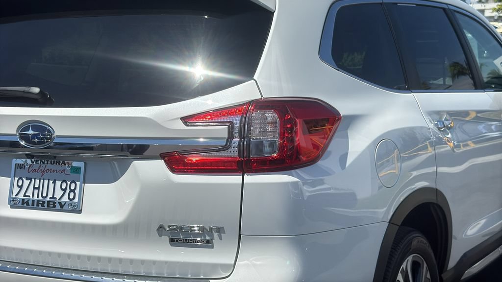 Used 2026 Subaru Ascent Touring AWD/4WD image 7