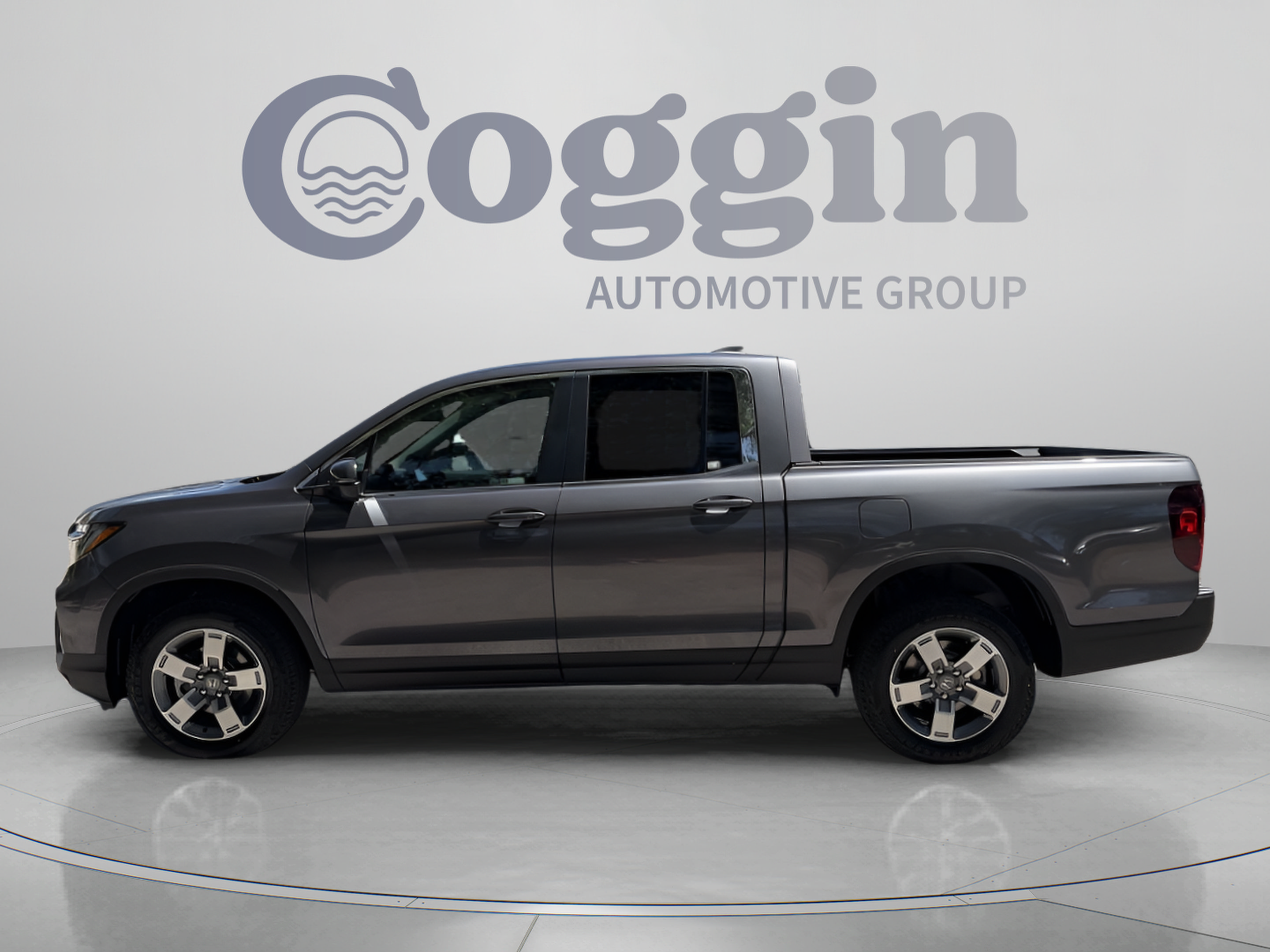 New 2026 Honda Ridgeline RTL image 2