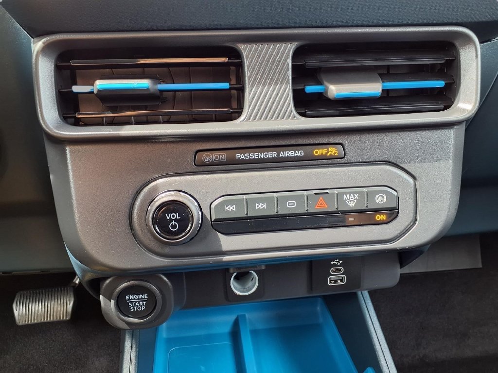 Used 2026 Ford Maverick XLT AWD/4WD image 10