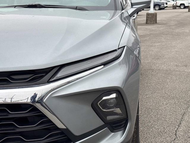 New 2026 Chevrolet Blazer LT w/ Convenience Package image 10