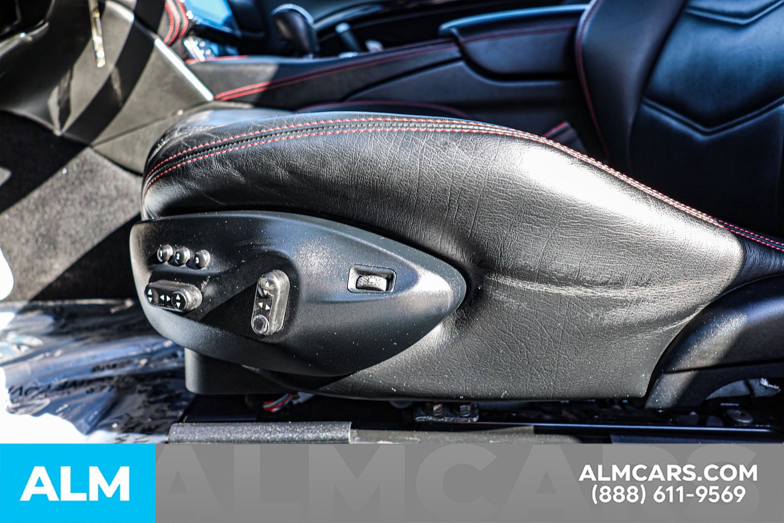 Used 2018 Maserati GranTurismo Sport image 22