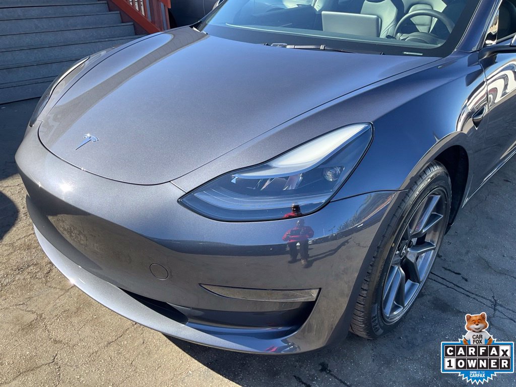 Used 2023 Tesla Model 3 Standard Range RWD image 87