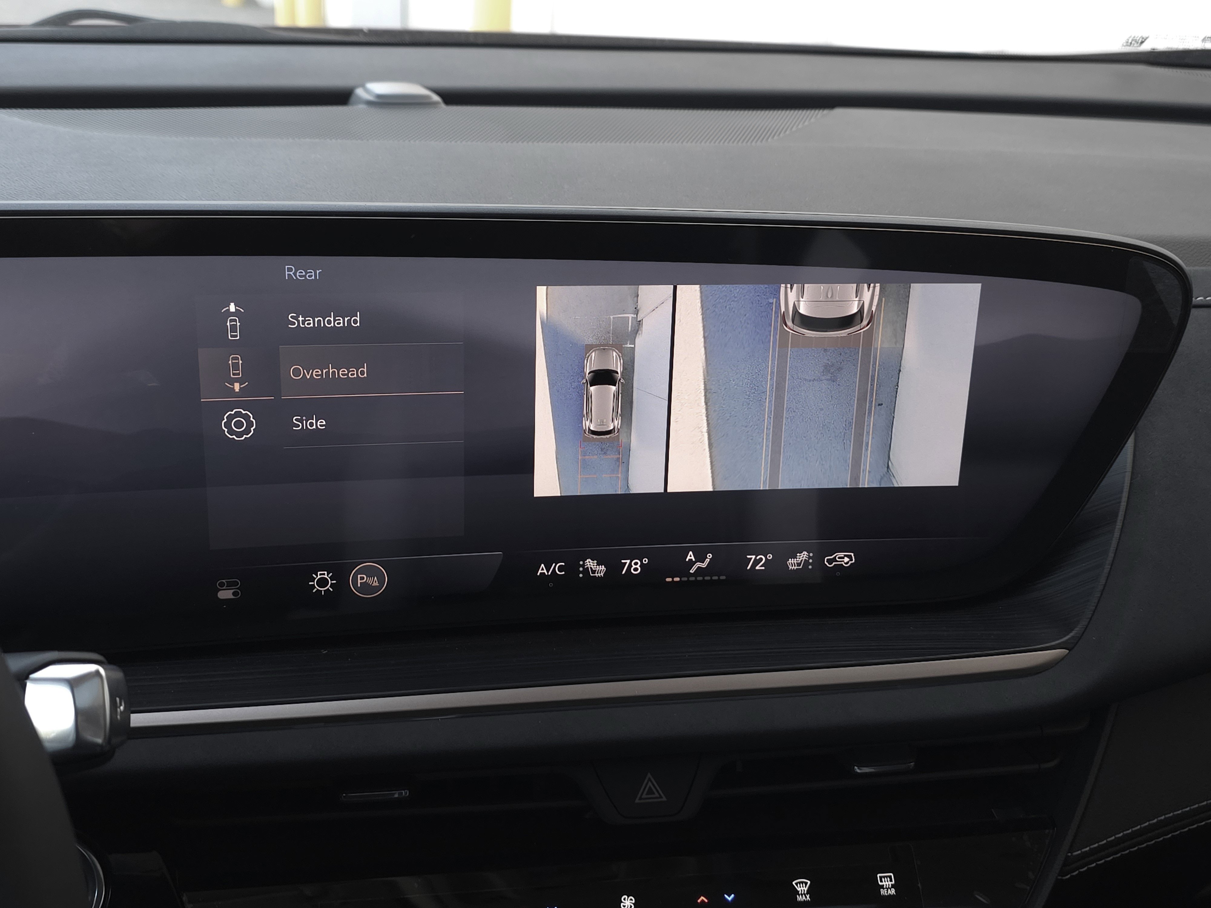 New 2025 Buick Envision Sport Touring AWD/4WD image 23