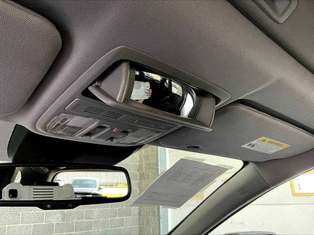 Certified 2021 Honda CR-V Touring image 18