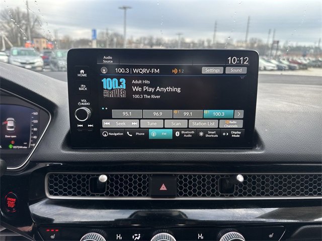 Certified 2023 Honda Civic Touring image 18