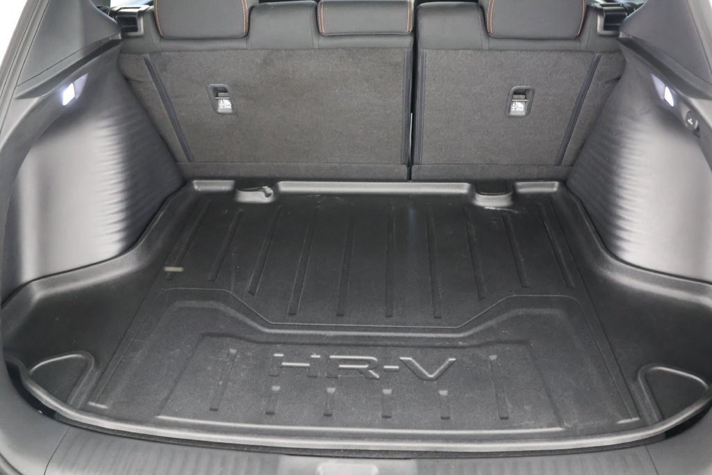 Used 2025 Honda HR-V Sport image 21