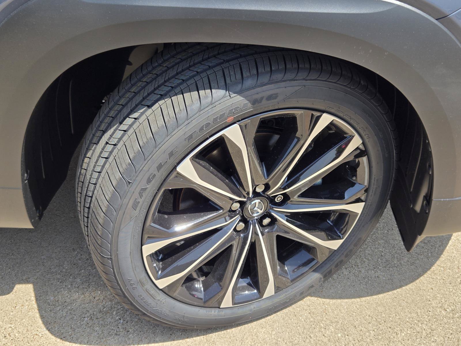 New 2026 MAZDA CX-50 AWD 2.5 S w/ Weather Package image 7