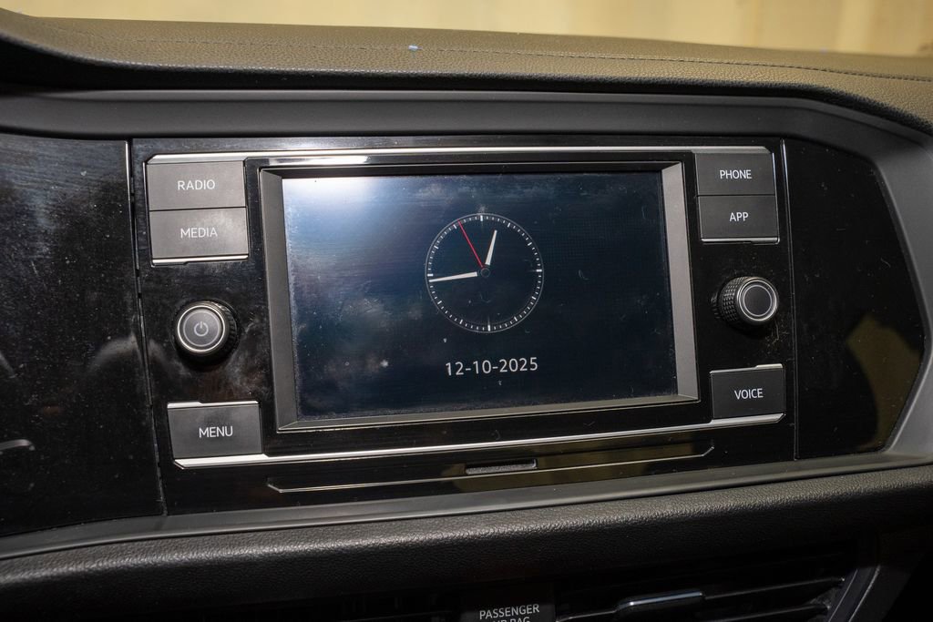 Used 2021 Volkswagen Jetta S w/ Driver Assistance Package image 11