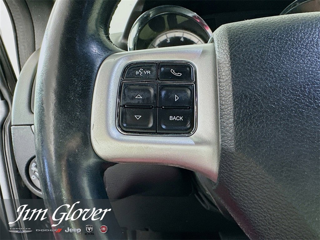 Used 2019 Dodge Grand Caravan GT image 28