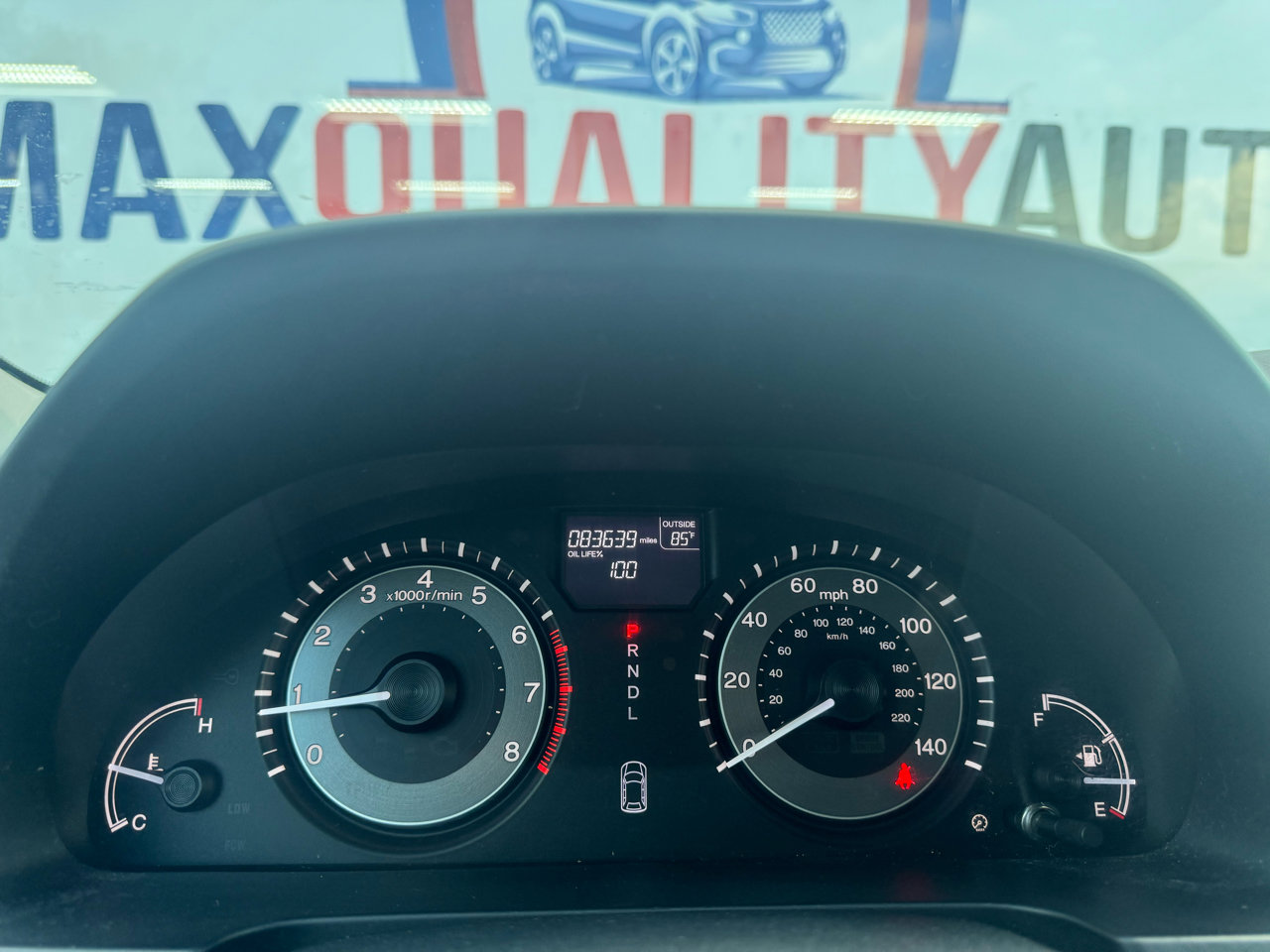 Used 2015 Honda Odyssey EX-L image 37