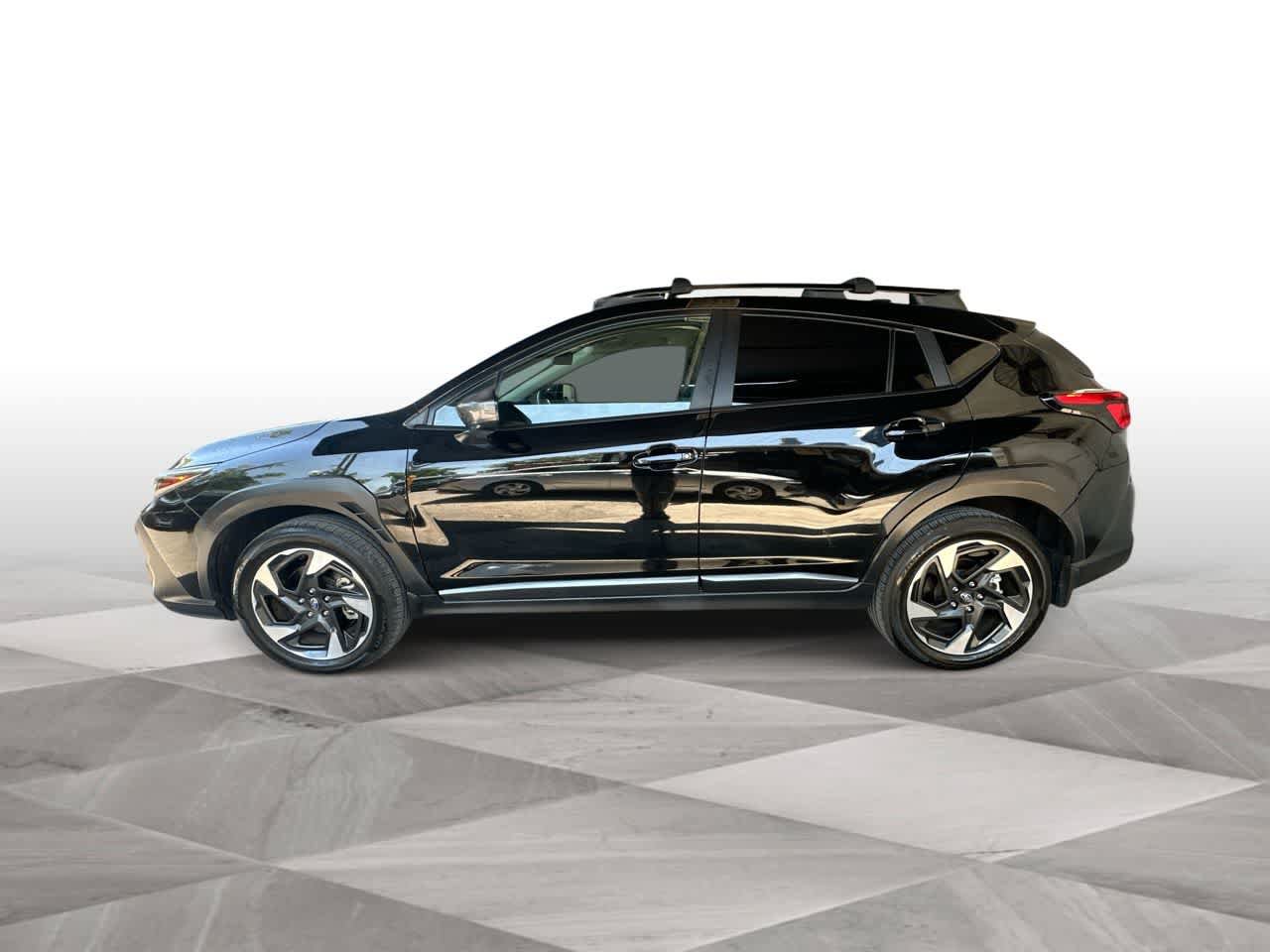 Used 2024 Subaru Crosstrek 2.5i Limited AWD/4WD image 5