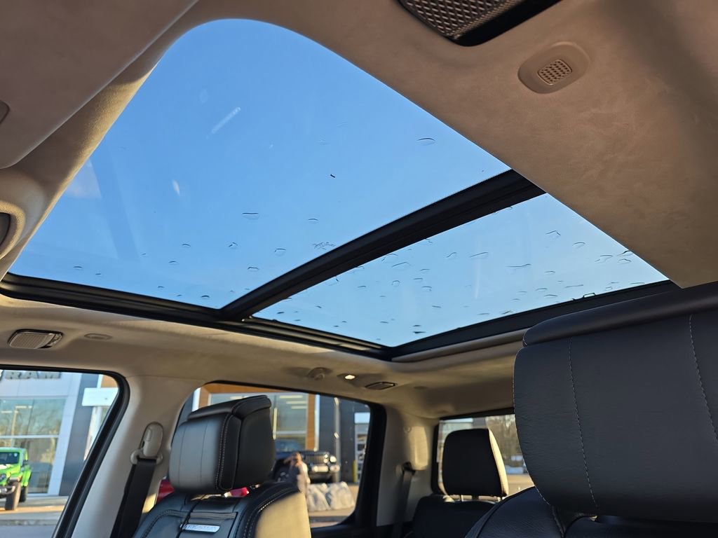 New 2026 RAM 1500 Tungsten w/ Bed Utility Group image 32