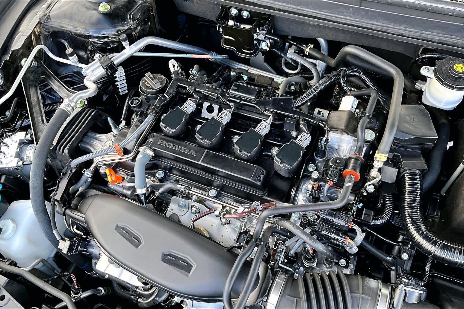 Used 2024 Honda Accord EX image 32