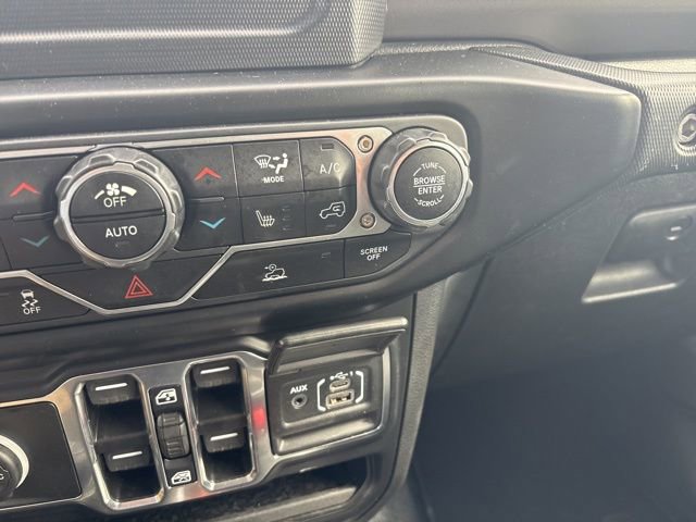 Used 2022 Jeep Wrangler Unlimited Sport image 25