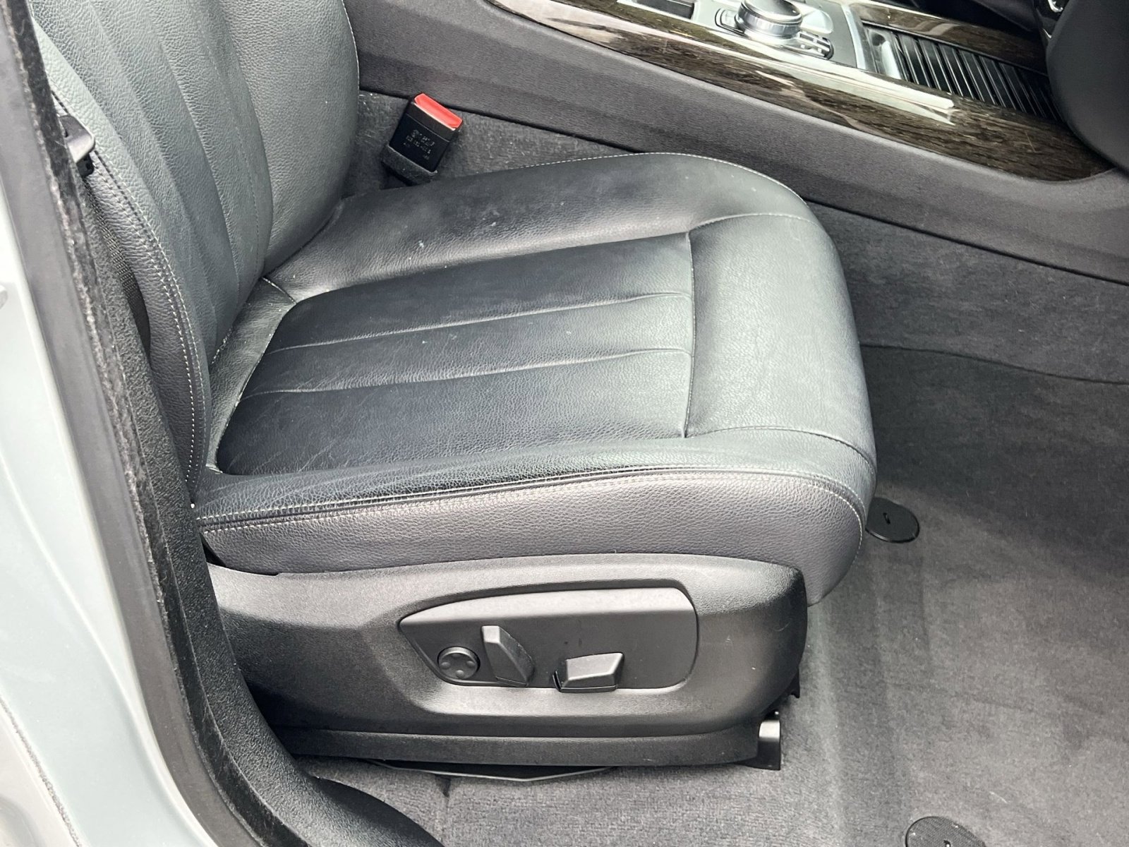 Used 2017 BMW X5 xDrive35i AWD/4WD image 31