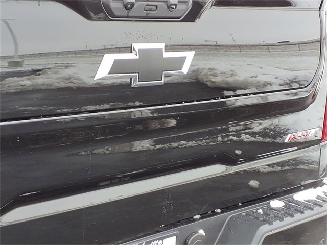New 2026 Chevrolet Silverado 1500 RST w/ All Star Edition Plus image 31