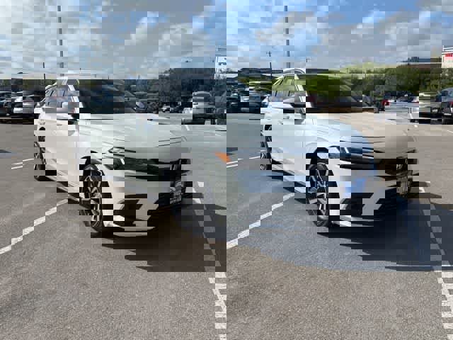 Used 2024 Honda Civic LX image 7