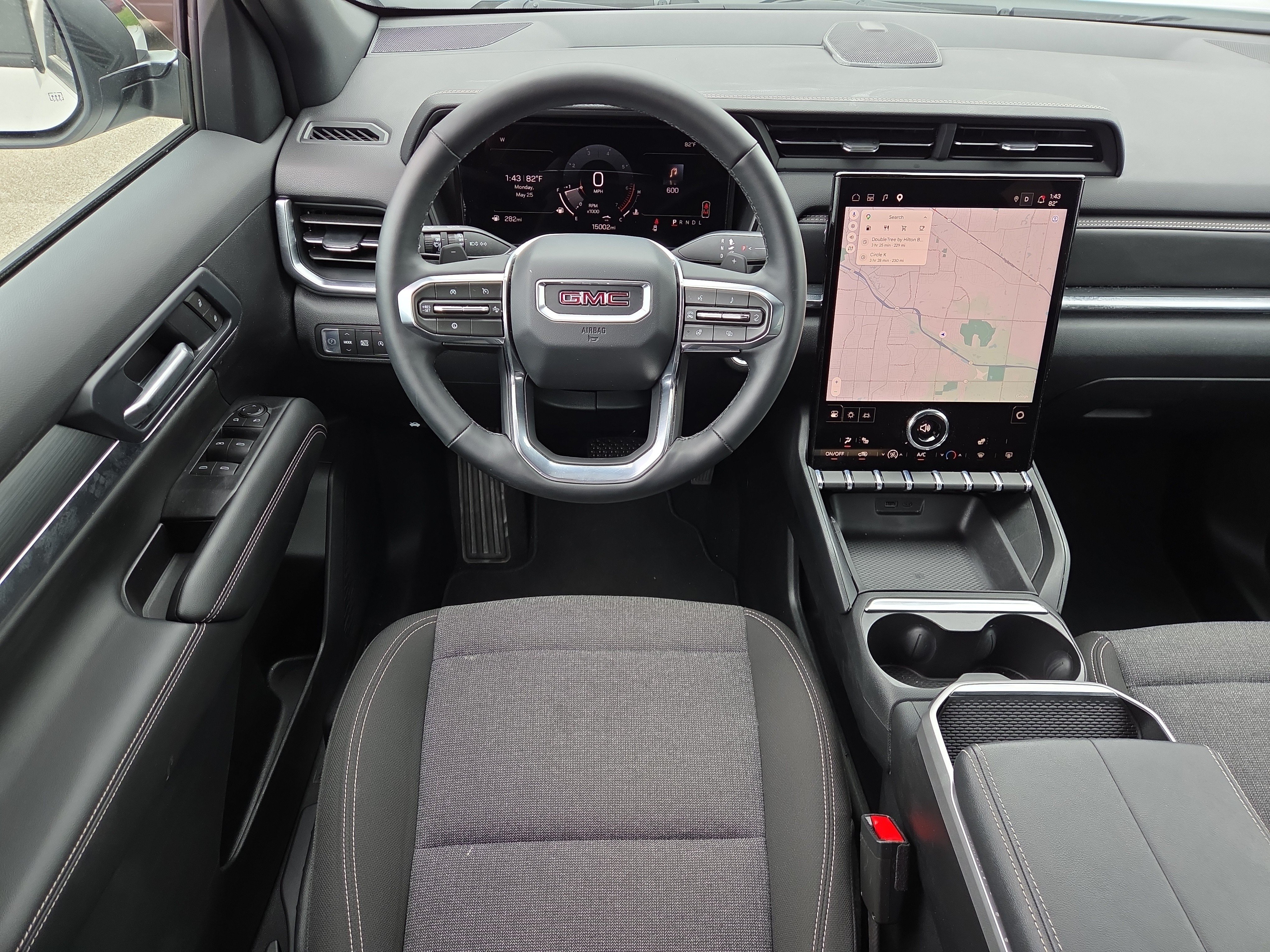 Used 2026 GMC Terrain Elevation FWD image 12