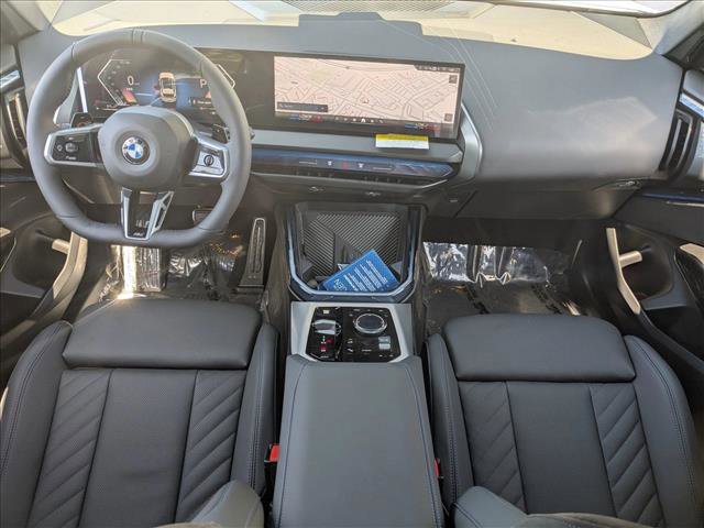 New 2026 BMW X3 xDrive30 image 15