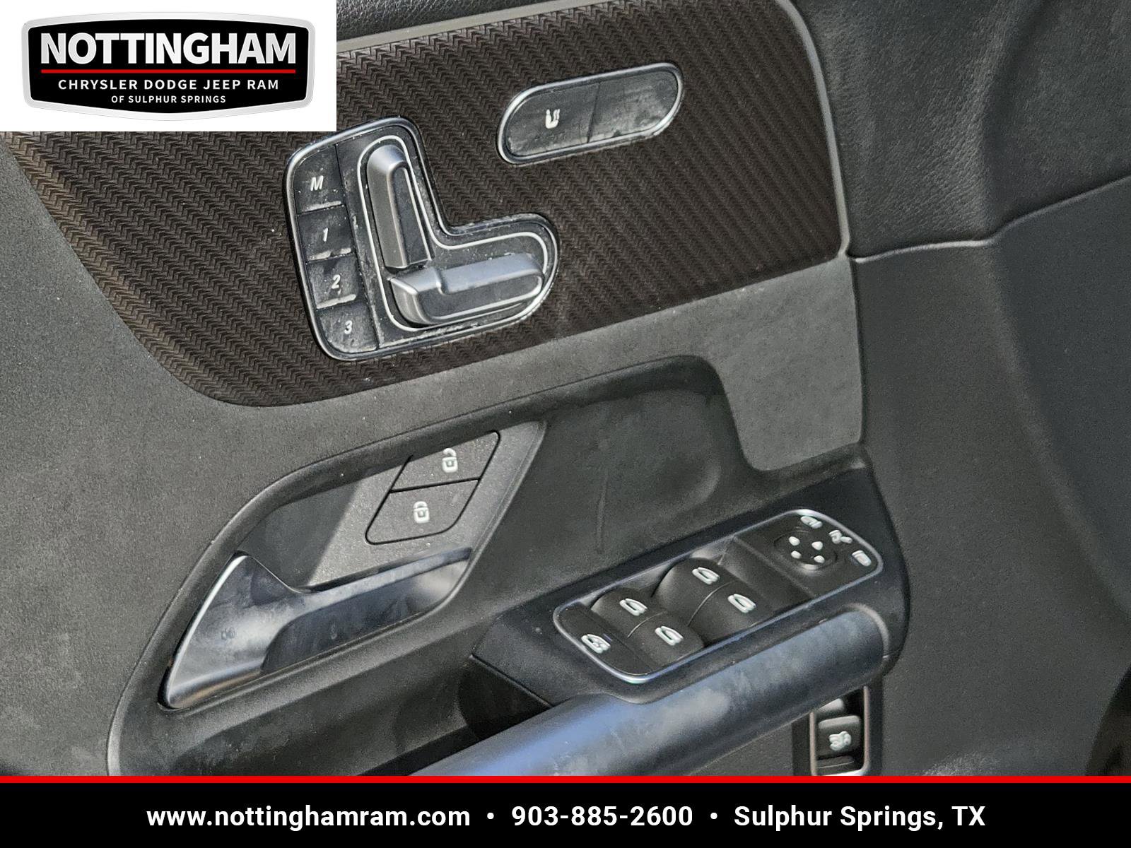 Used 2023 Mercedes-Benz GLA 45 AMG 4MATIC image 26