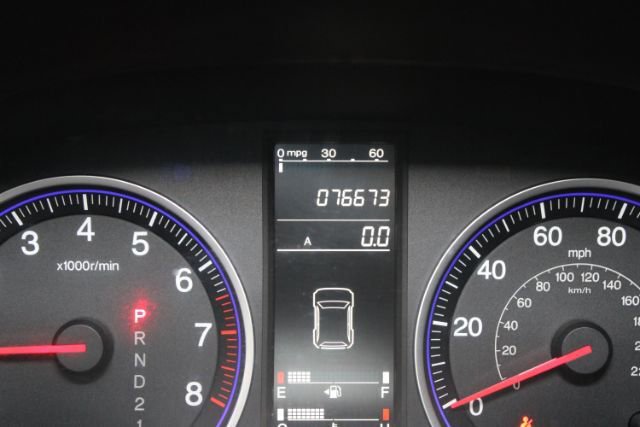 Used 2009 Honda CR-V LX image 15