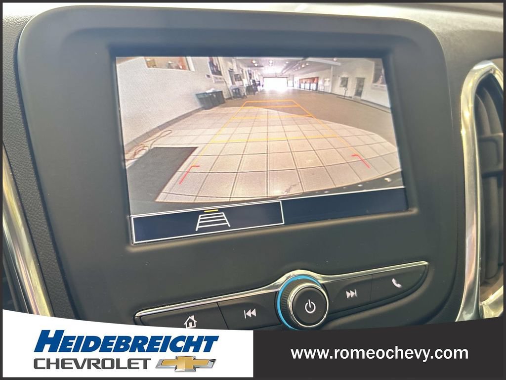 Used 2024 Chevrolet Equinox LT w/ LPO, Floor Liner Package FWD image 22