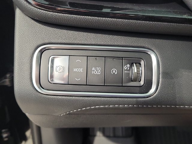 New 2026 Buick Enclave Avenir w/ Super Cruise Package FWD image 21