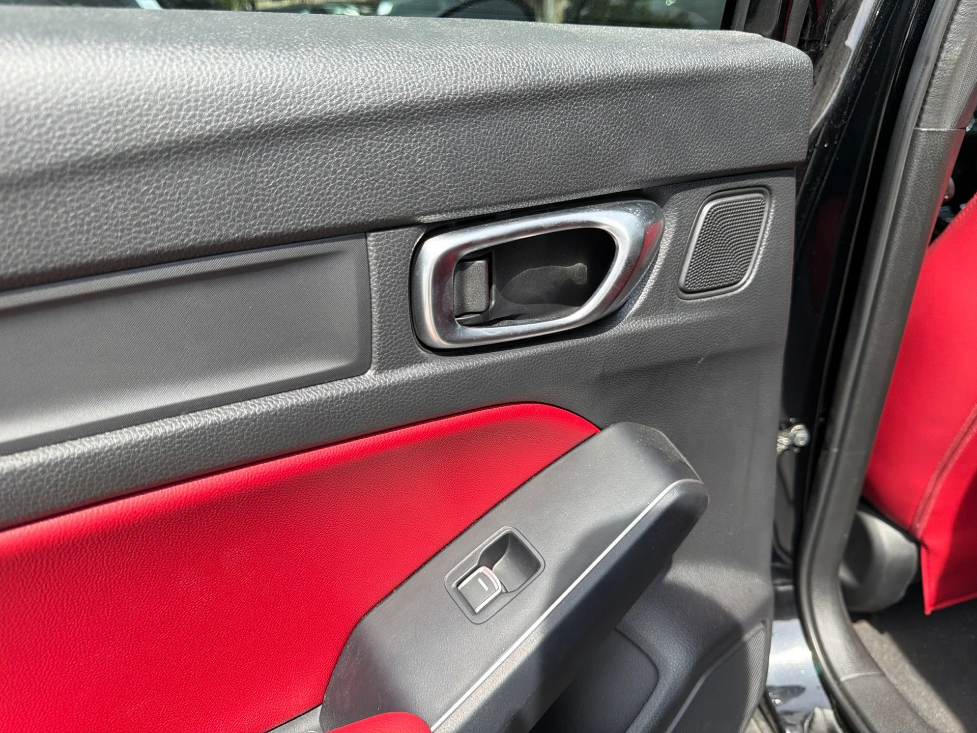 Used 2024 Acura Integra A-Spec FWD image 25