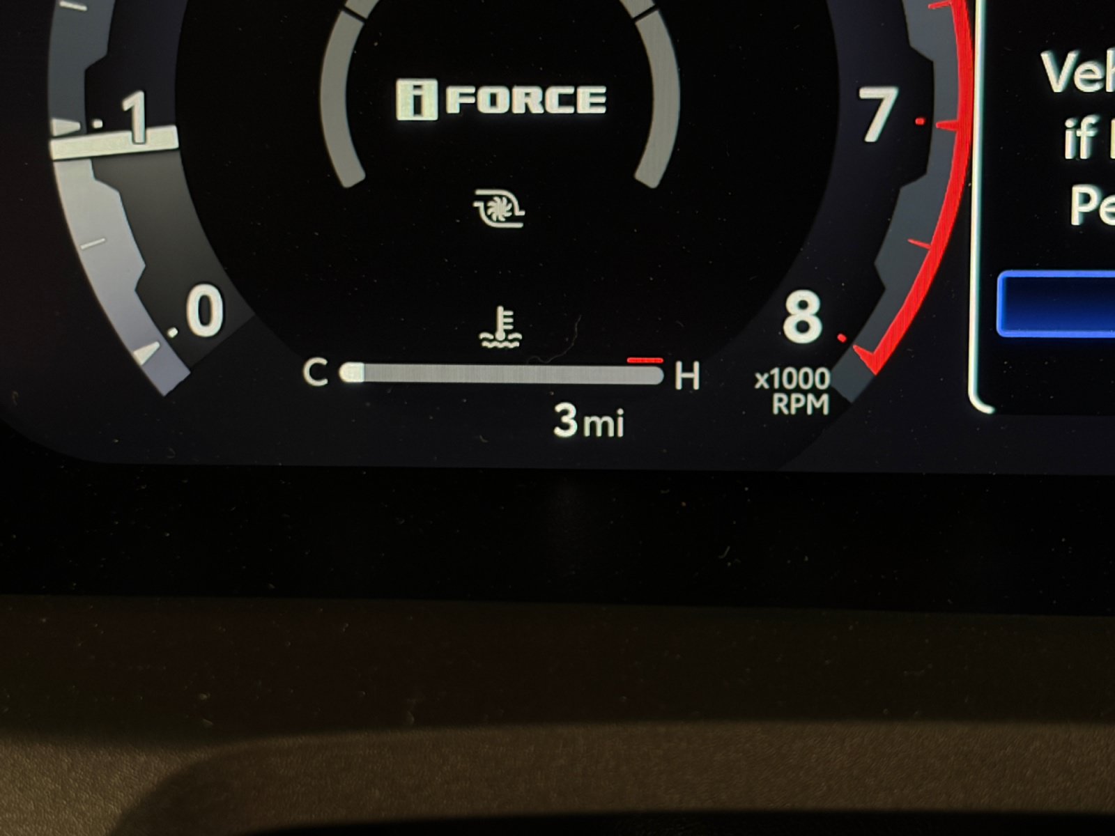 New 2026 Toyota 4Runner Limited AWD/4WD image 11