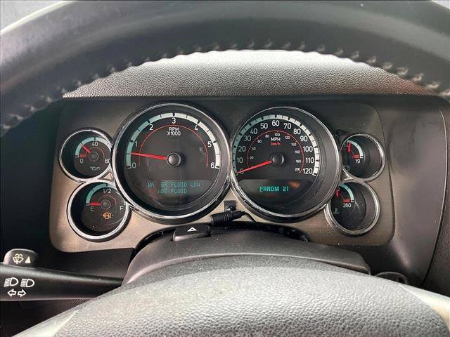 Used 2008 HUMMER H2 AWD/4WD image 22