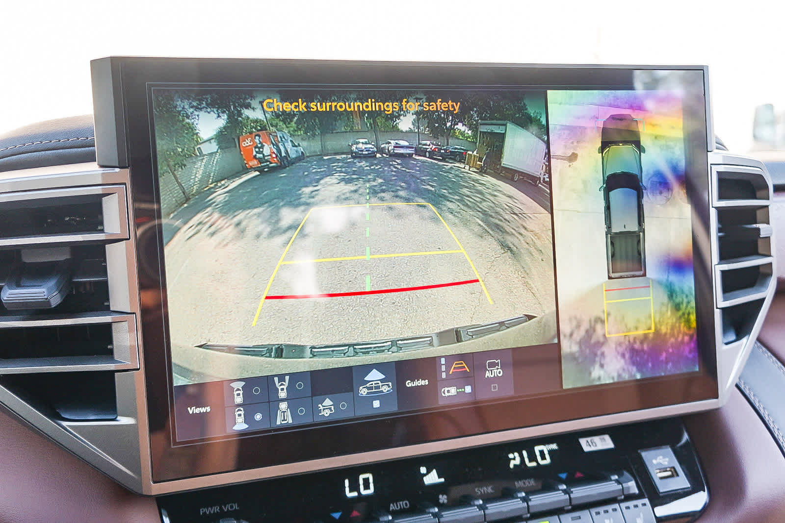 New 2026 Toyota Tundra 1794 Edition image 30