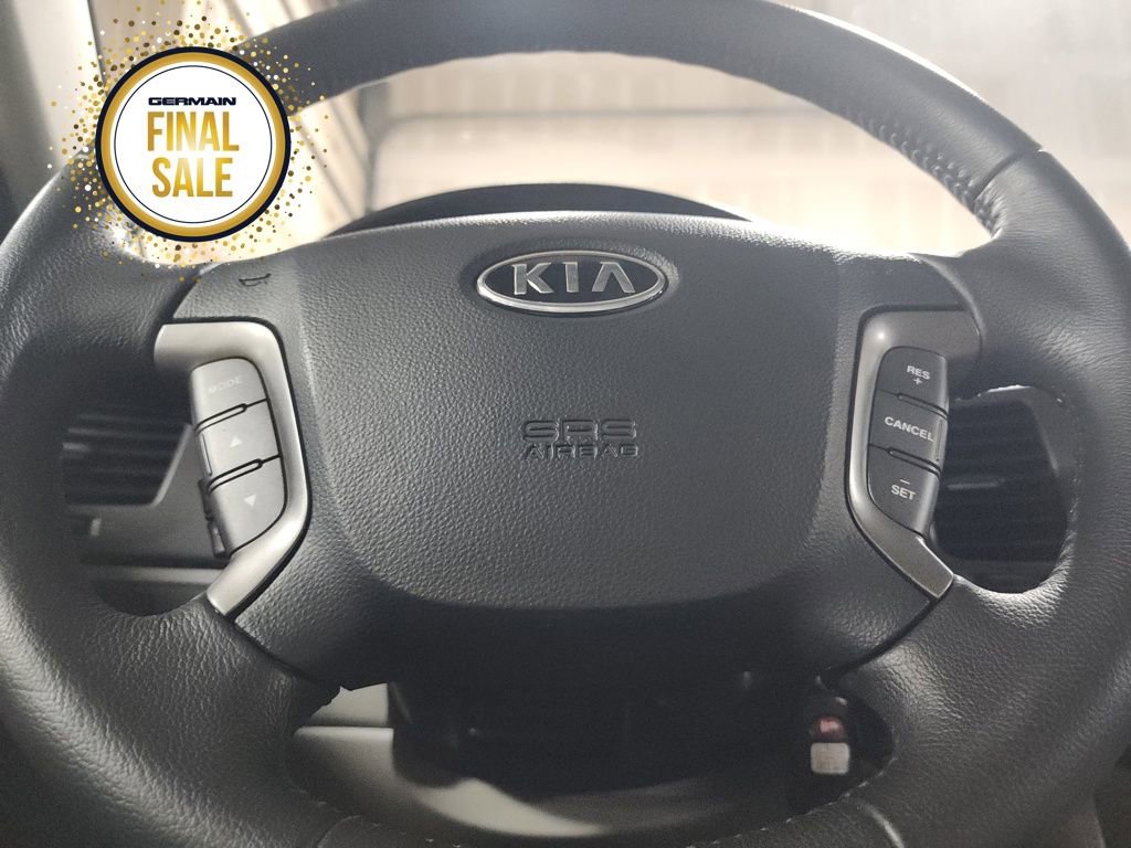 Used 2010 Kia Optima EX image 20