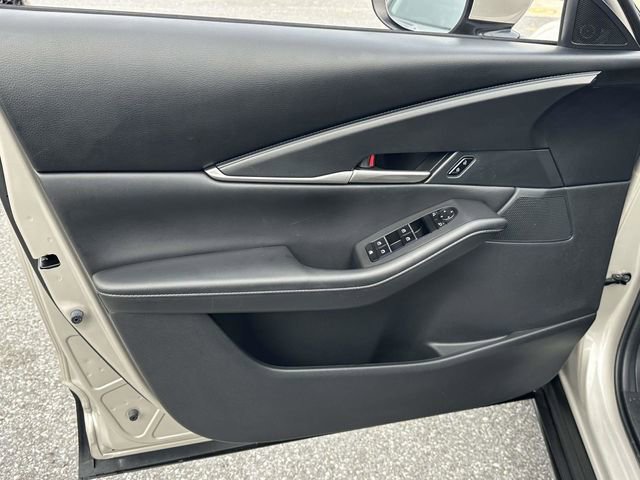 Used 2022 MAZDA CX-30 AWD 2.5 S w/ Select Package image 16