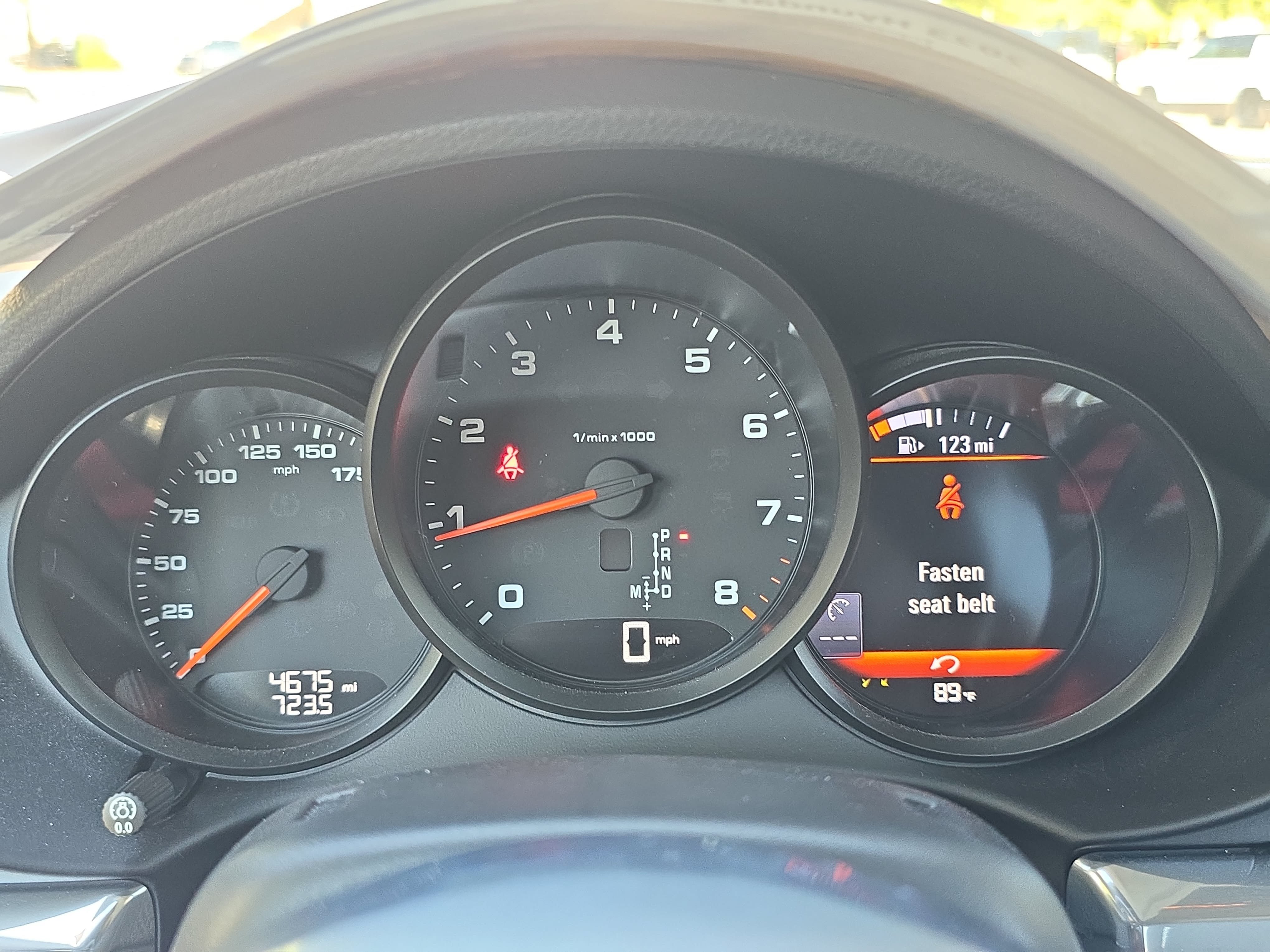 Used 2022 Porsche 718 Boxster RWD image 15