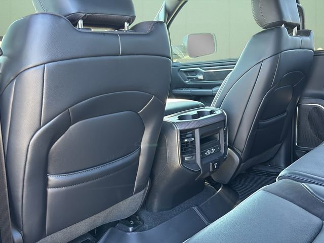 New 2026 RAM 1500 Laramie w/ Night Edition image 21