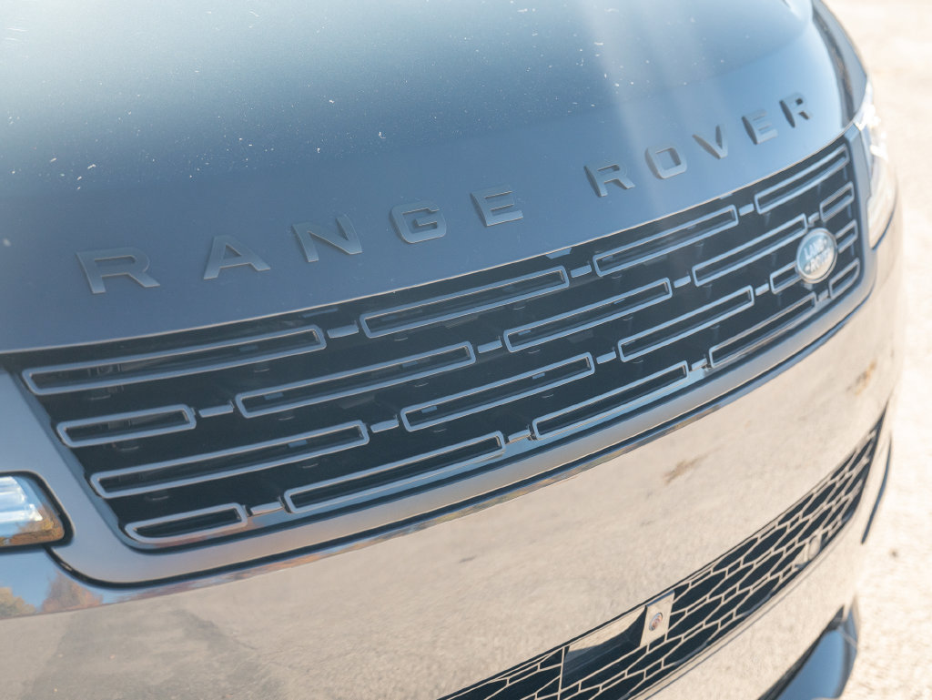 New 2026 Land Rover Range Rover Sport Dynamic SE AWD/4WD image 15
