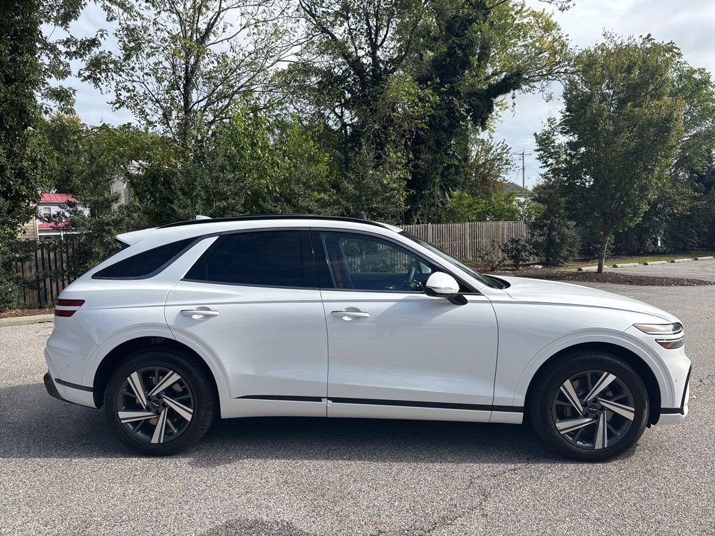 New 2026 Genesis GV70 3.5T Sport Advanced image 11
